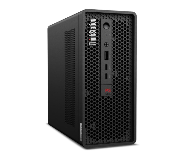 Lenovo ThinkStation P3 Ultra SFF G2 U7-265K/32GB/1TB/W11P RTXA1000 - 1614960 - zdjęcie